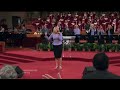 Here I Am To Worship - Grace Brumley