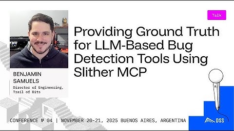 Providing Ground Truth for LLM-Based Bug Detection Tools Using Slither MCP