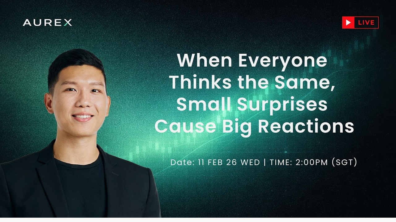 Same Small When Everyone Thinks the Same, Small Surprises Cause Big Reactions ...