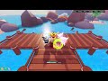 Roblox Pet Catchers Grinding Live with Subs