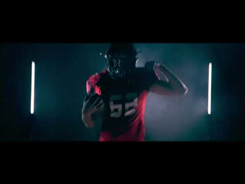 PIKE LIBERAL ARTS FOOTBALL 2020 - GAME 4 VS CHAMBERS ACADEMY HYPE VIDEO