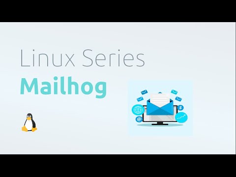 Mailhog install, How to use mailhog to debug emails