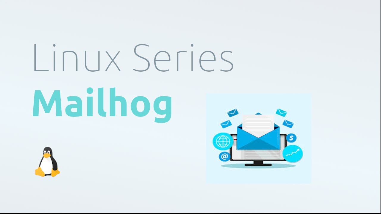 Mailhog install, How to use mailhog to debug emails YouTube
