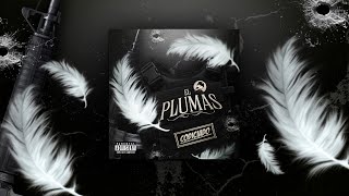 Codiciado - El Plumas (Official Audio)