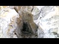 Ref:xH8VveKA6aQ Vid�o de la d�couverte de la grotte de l'espoir eternoz