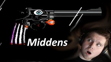 Middens | o.o What, The, $#@# | A Free Indie....Game?