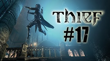 Thief Walkthrough Part 17 Chapter 5 Satan Is That You?