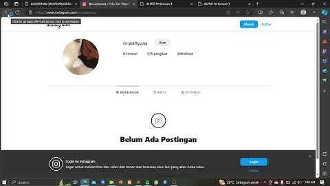 Tugas Algoritma dan Pemrograman me-review codingan