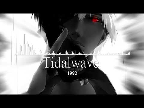Tidalwave - 1992