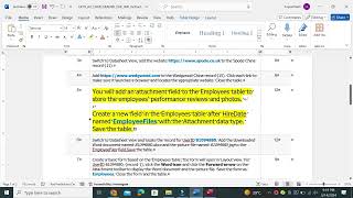 Exp19_Access_Ch08_Capstone - Registry 1.0 | Exp19 Access Ch08 Capstone Registry 1 0 |