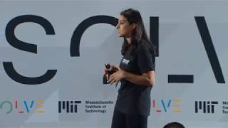 Watch Solver Priya Lakhani Pitch Century Tech