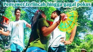 Download Lagu Penyawer terlincah hingga penonton gagal pokus//kecimol alisa megantara MP3