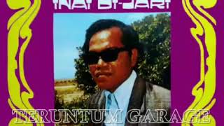 S Jibeng dan The Mountaineers-Inai Dijari 1967 ori version EP