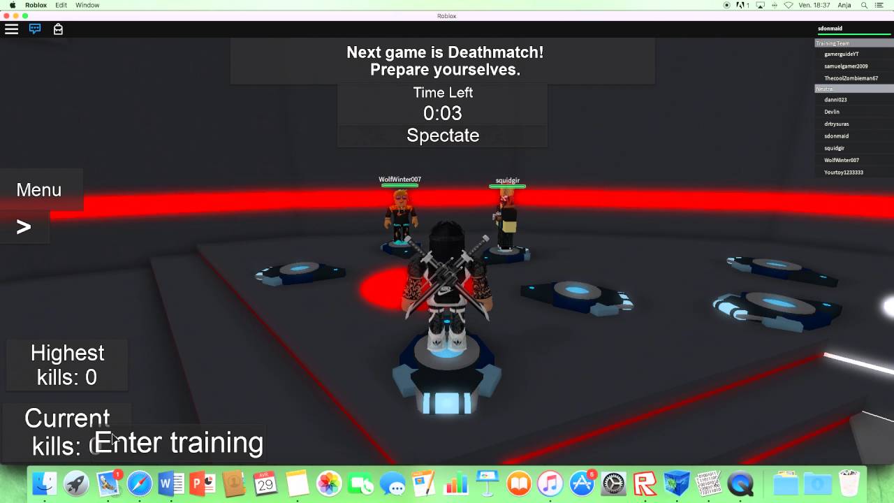 Strife Alpha Hack For Windows And Mac Roblox Patched Youtube - hack roblox mac