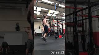 pound for pound 2018 - qualifier 1