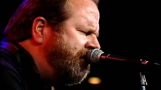 Video voorbeeld van "Mike Morgan & The Crawl - Ain´t Like You Used To Be (1994)"