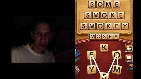 Word Connect Daily Challenge for March 24 2018