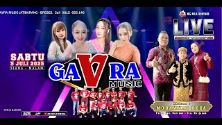 Gavra music live Karanganyar - Pagerbarang - Tegal. 5 Juli 2025