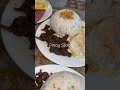 Filipino Silog Meals 💙🌻
