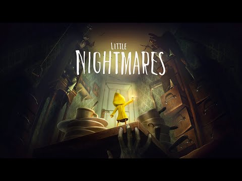 Видео: Стрим: Little Nightmares (ФИНАЛ)