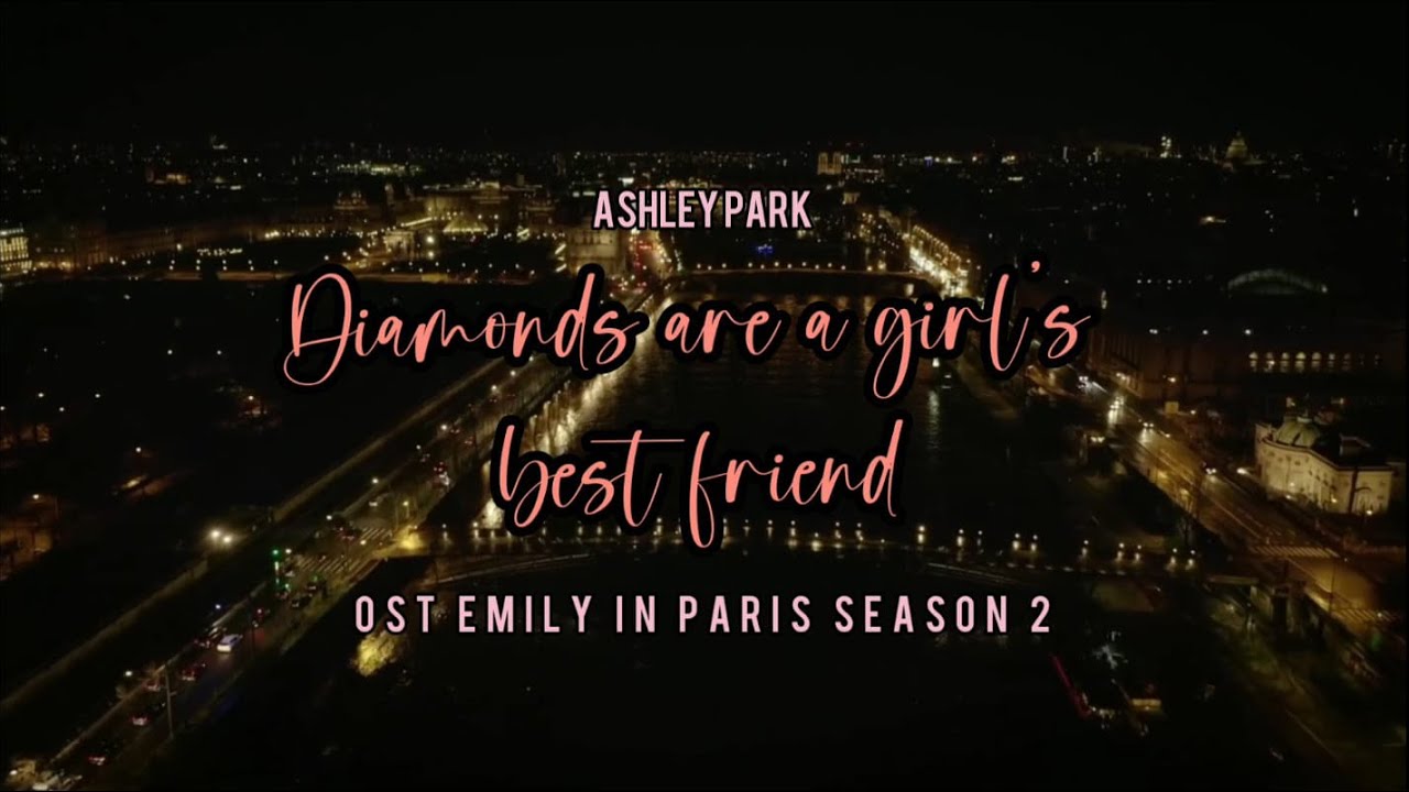 Emily in Paris - Extra
