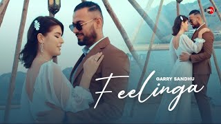 Feelinga | garry sandhu | Adhi tape | Latest video song 2021 |  pn music