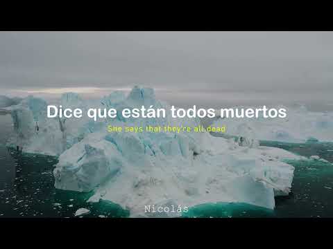 Monolink - Return To Oz (ARTBAT Remix) (Lyrics Español - Inglés) [Melodic Techno]