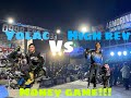 MONEY GAME 25G| TEAM HIGH-REV vs TEAM YOLAC|FULL VIDEO