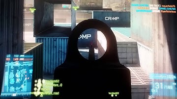 BF3 Hitreg Fix MTU and open ports.