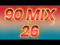 90 mix culture beat double you amadin mistic man mc sar  the real mccoy ian lex amber