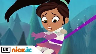 Nella The Princess Knight | Sir Coach's Quest | Nick Jr. UK