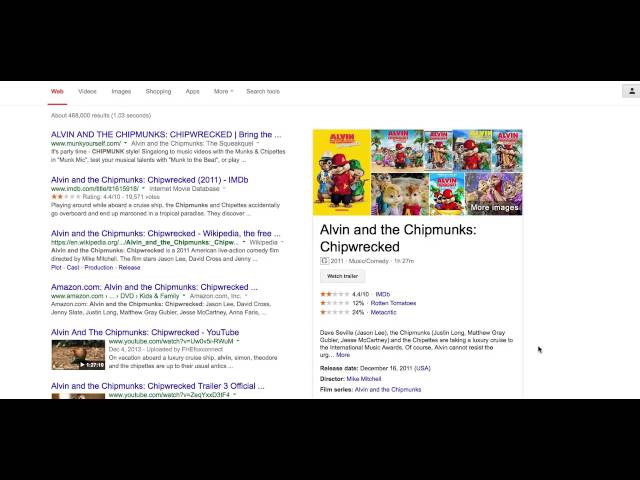 Alvin and the Chipmunks: Chipwrecked - Wikipedia