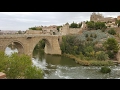 طليطلة، الأندلس Toledo Spain