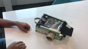 Mousetrap Prototype