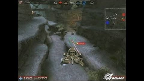 Unreal Tournament 2004: Editor