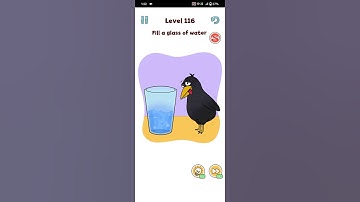 “Only 1% Can Solve These! 🤯 | Erase One Part - Brain Puzzle Game | @gameworld-1509”