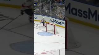 Ivan Barbashev rolled the puck into an empty net, thereby putting an end to the match with Florida