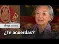 ¿Te acuerdas? Los primeros chinos en España | RTVE Archivo