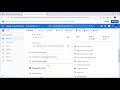 GCP Part3: Google Cloud SQL Create SQL Instance, Creating Database and User