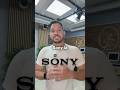 Sony fracasa con su IA fotográfica 🤦🏻‍♂️