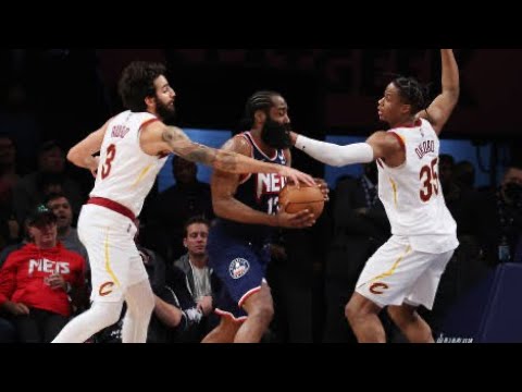 Cleveland Cavaliers vs Brooklyn Nets Full Game Highlights | November 17 | 2022 NBA Season