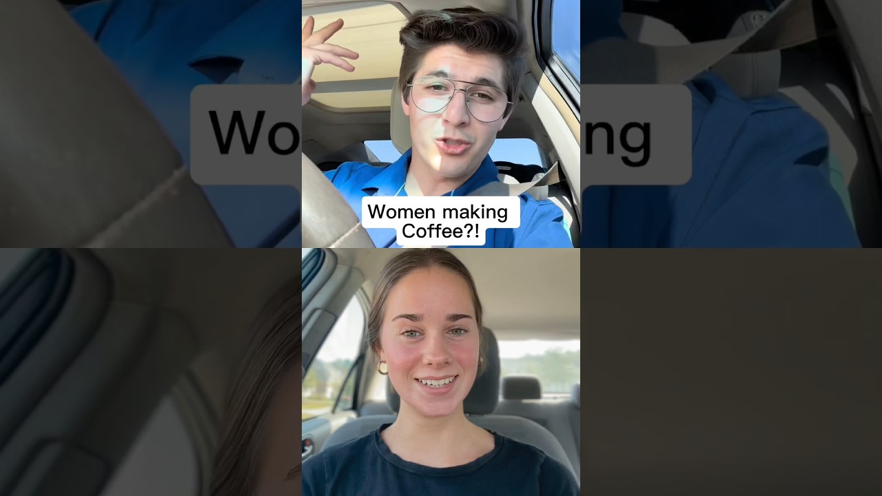 ОН ВАРИТ 😂 Христианский юмор уморительный. 