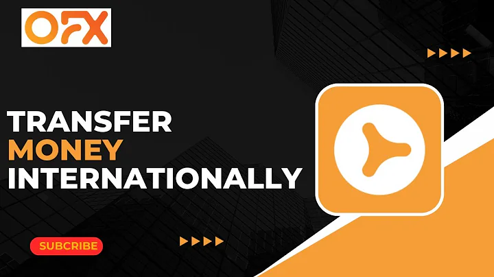 How to Transfer Money Internationally Using OFX !