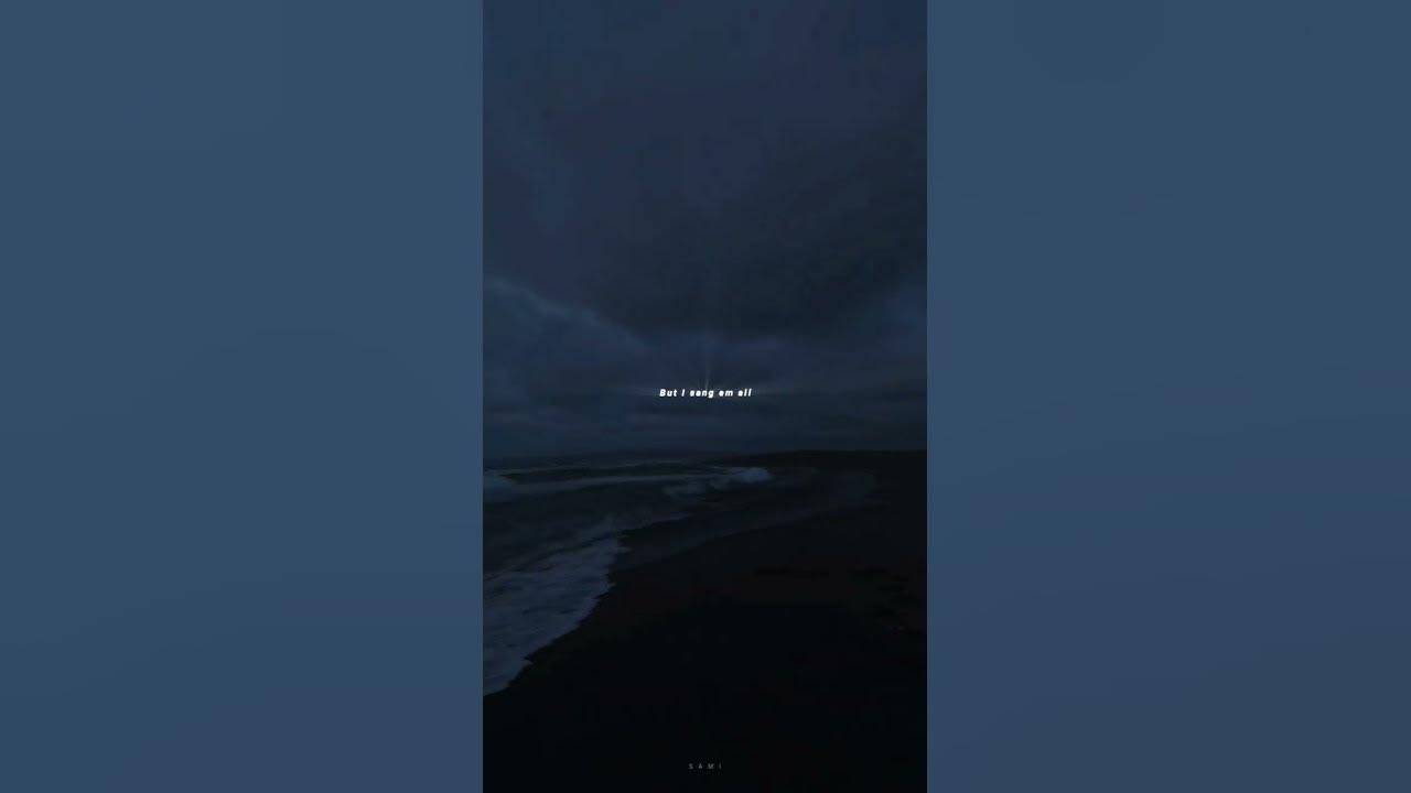 Another Love 🖤 ( slowed )