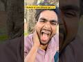 Nahane se cute dikhate hai kya #comedy #funny #funnymoment#ytshorts #fun #shorts#Shorts#Viral#video