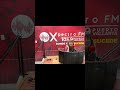 Puerto Vallarta S First All English Radio Show In Xpectro FM 105 9 Puerto Vallarta S First All English Radio Show In Xpectro FM 105 9