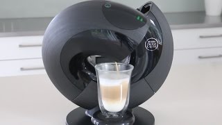 Win A Nescafe Dolce Gusto Eclipse 