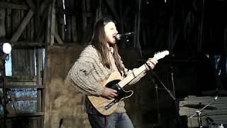 Video thumbnail of "Jūdas Graši - Par pasauli, cūku un apelsīnu (Live 2009)"