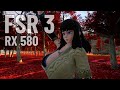 Palworld Custom Settings AMD FSR 3.1.5 + Frame Gen OptiScaler DLSS Replace 1080p 60fps GPU Low End