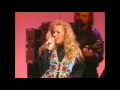 Amie Comeaux - I Heard It From My Heart (Live @ Wild Horse Saloon)